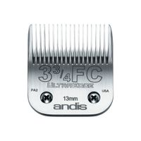 Cuchilla Andis desmontable UltraEdge N° 3 – 3/4FC