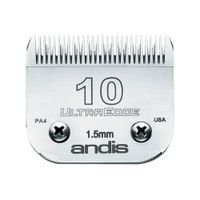 Cuchilla Andis desmontable UltraEdge N° 10