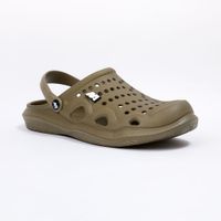 SANDALIAS NEW ATHLETIC CLOGY MARRON PARA HOMBRE