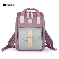 Himawari - Mochila H200-2 para laptop 14 ""