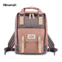 Himawari - Mochila H188L-2 para laptop 14 ""