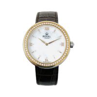 Reloj Análogo 21403-08 para Mujer