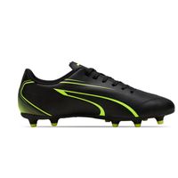 Zapatillas Para Hombre Futbol Puma Vitoria FG/AG 107483 03 Multicolor