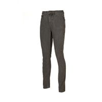 JEAN PARA MUJER ALGODÓN ORGÁNICO MACAO GRIS ROCKFORD
