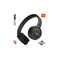 JBL Tune 520BT Audifonos Bluetooth Multipoint Pure Bass