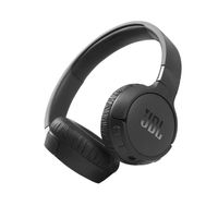 Audifono Bluetooth JBL Tune 660NC Negro