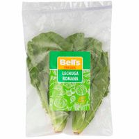 Lechuga Romana BELL'S FRESCOS Bolsa 170g