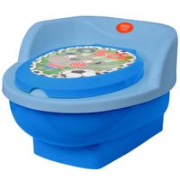 Bacín BASA Educador Baby Niño