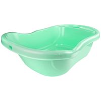 Bañera BASA Baby Niño Celeste