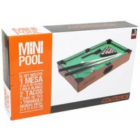 Mini Billar RAVE 20"" 112480010