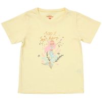 Polo Manga Corta Básico Bebé Niña BABY EUREKA