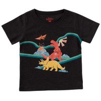 Polo Manga Corta Básico Bebé Niño BABY EUREKA