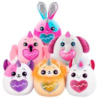 Peluche RAINBOCORNS 9258 Animal Sorpresa