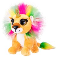 Mini Peluche COCO SURPRISE 9608 Colección Amigos