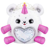 Peluche RAINBOCORNS 9281 Princesa Hada Sorpresa