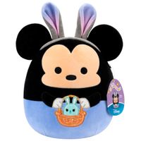 Peluche SQUISHMALLOWS Variado Disney Pascua de 20 cm SQDI00432