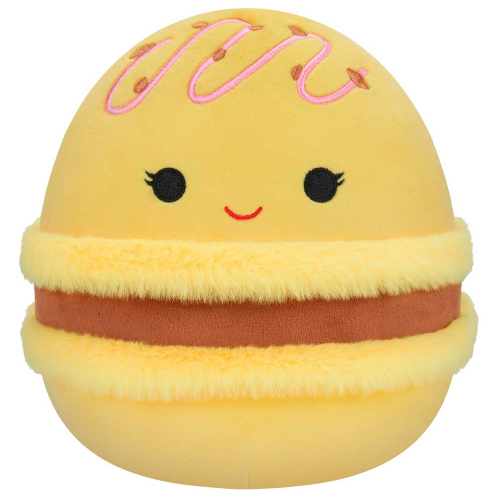 Peluche SQUISHMALLOWS Variado B de 19 cm SQCR04064