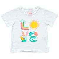 Polo Manga Corta Básico Bebé Niña BABY EUREKA