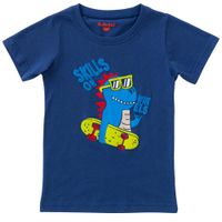 Polo Manga Corta Básico Niño EUREKA