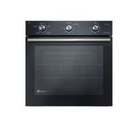 Horno Empotrable Eléctrico Electrolux 80L (OE8EL) - Electrolux