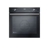 Horno Convección Empotrable Negro Eléctrico Electrolux 80L¹ Efficient con PerfectCook360 (OE8EH)