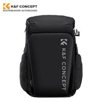 MOCHILA PARA CAMARA K&F CONCEPT KF13.128V4