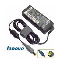 Cargador De Laptop Lenovo Punta Aguja 20v 3.25A-65W