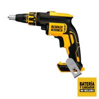 Atornillador Drywall Dewalt 20V DCF620B MAX XR sin batería ni cargador