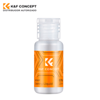 Líquido limpiador de lentes y sensores de cámara – K&F Concept SKU.1699