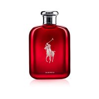 Perfume Polo Red Hombre Ralph Lauren Edp 125 Ml