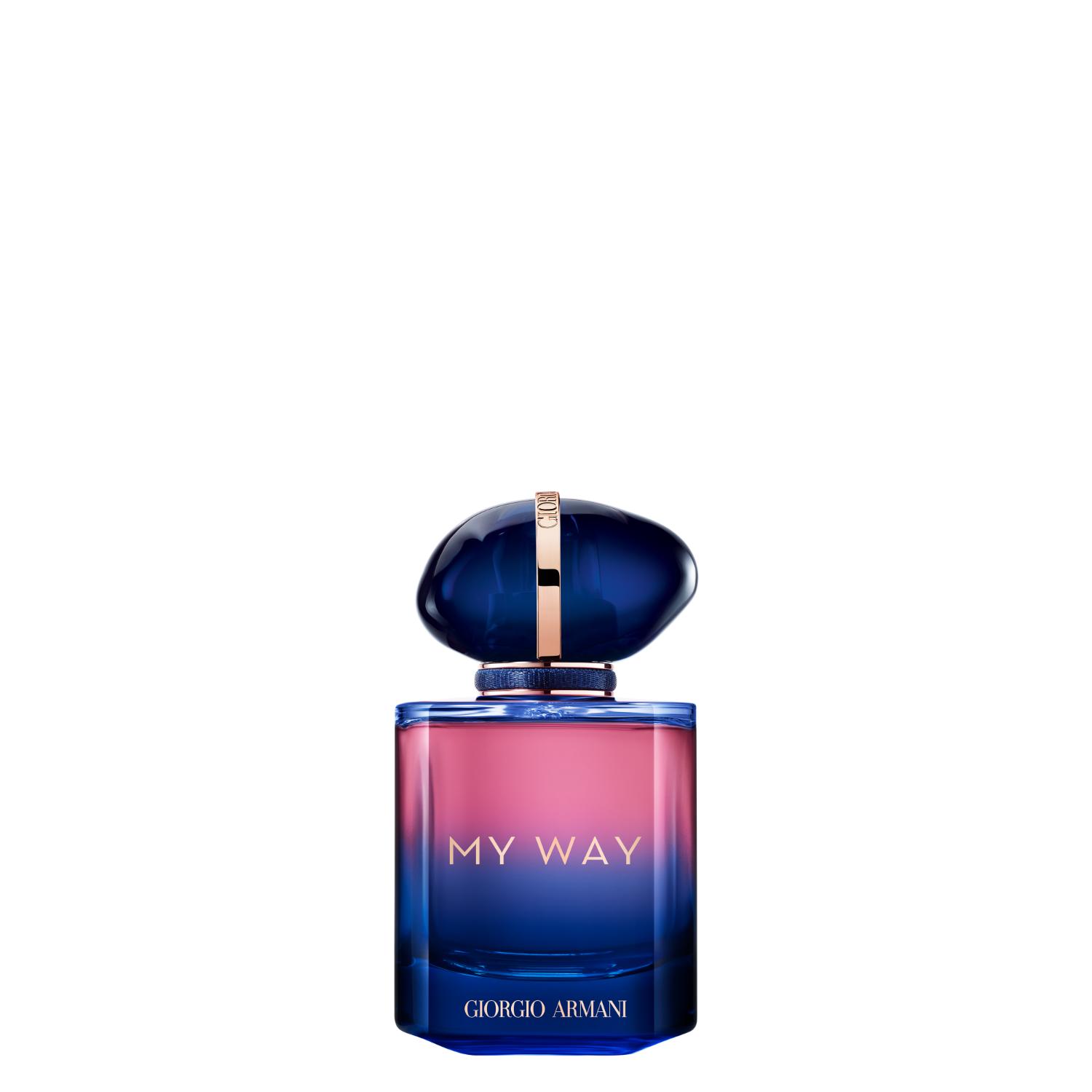 Perfume Giorgio Armani My Way Le Parfum Mujer Edp 90Ml