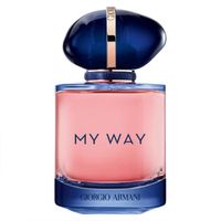 Perfume Giorgio Armani My Way Intense Mujer Edp 50 Ml