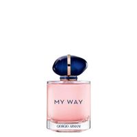 Perfume Giorgio Armani My Way Intense Mujer Edp 90 Ml