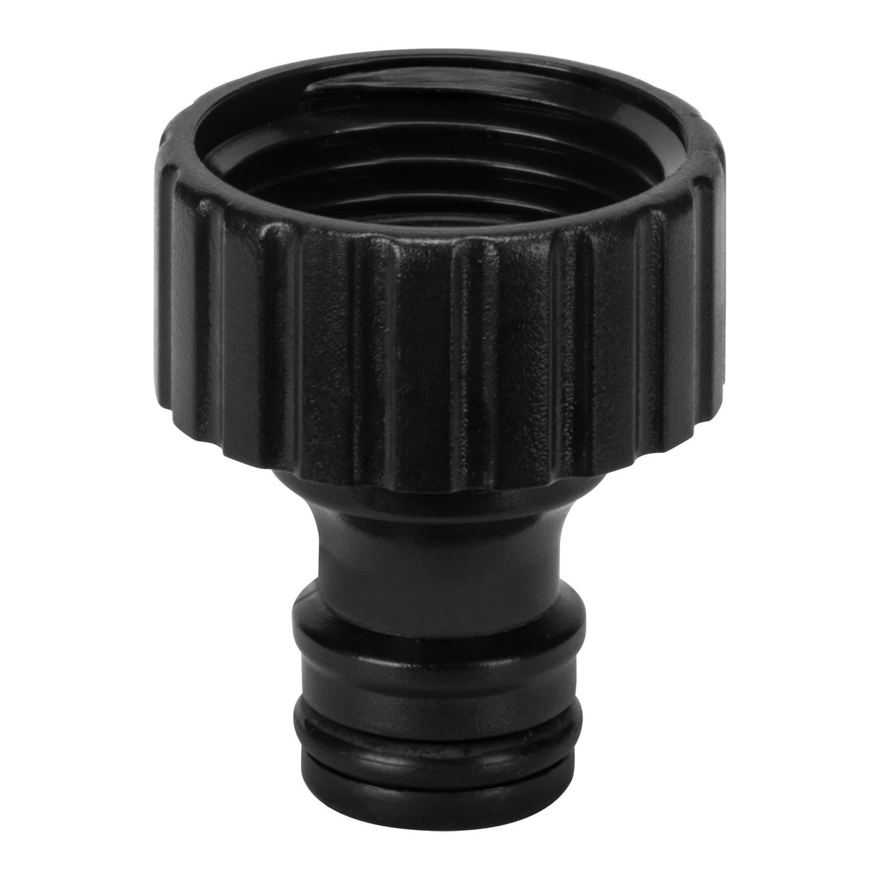 Conectores de ABS sistema Click hermbra Truper