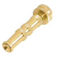 Chiflon de bronce en blister Truper