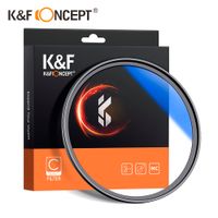 FILTRO K&F CONCEPT MC UV 52MM - KF01.1422