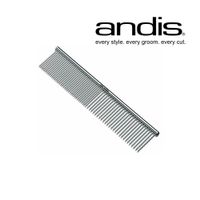 Andis Peine de Acero 190 mm Steel Comb