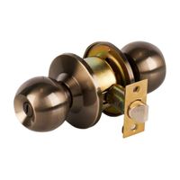 Perilla para Baño Peribañ Bronce Antiguo Fibi For Iseo