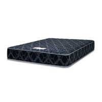 Colchón Paraíso Cónsul Negro 1.5 Plazas
