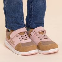 ZAPATILLA HUSH PUPPIES NEW ARTIS  ROSADO PARA NIÑA