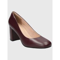 ZAPATO HUSH PUPPIES MADDOX MARRÓN PARA MUJER