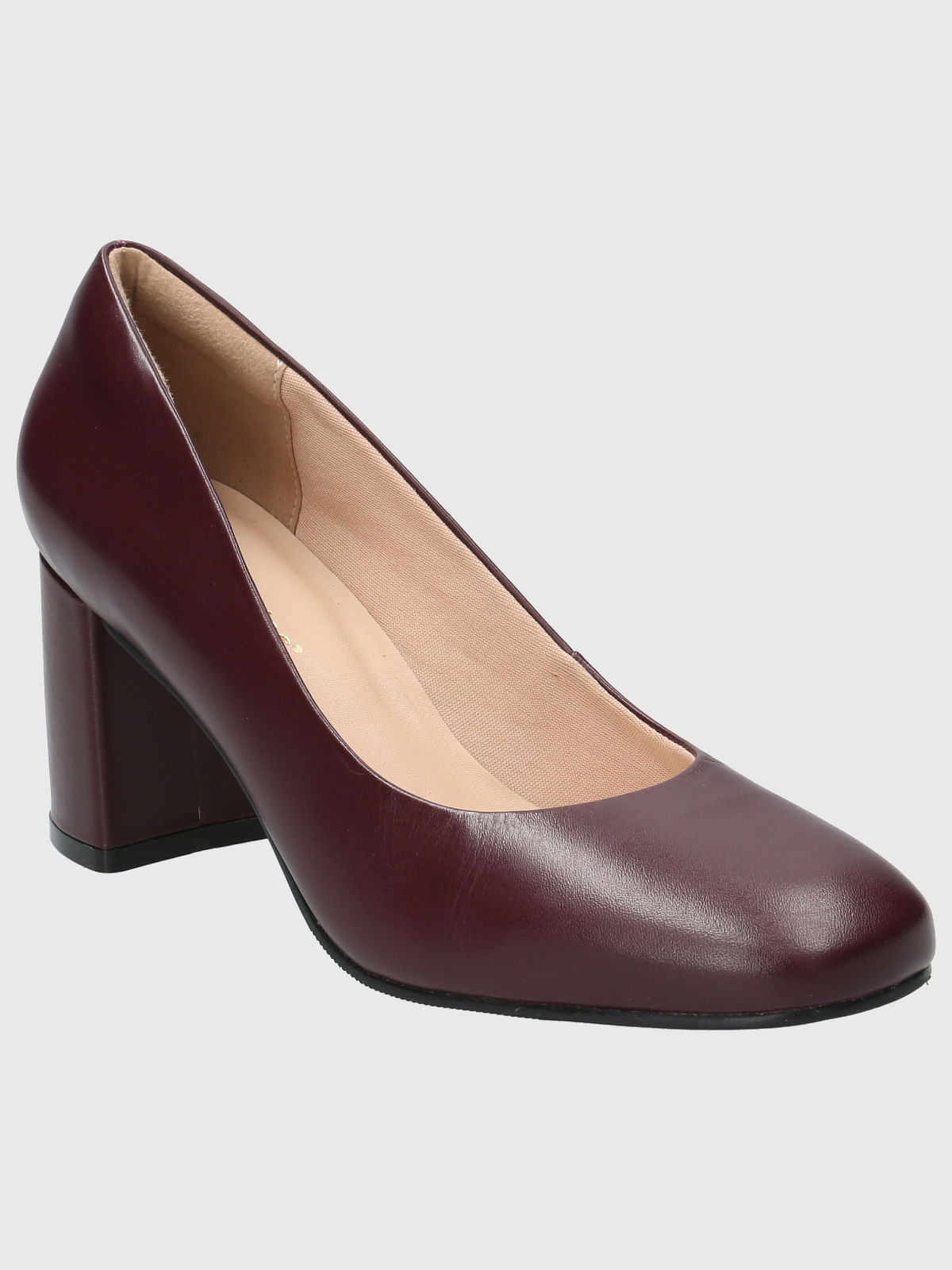 ZAPATO HUSH PUPPIES MADDOX MARRÓN PARA MUJER