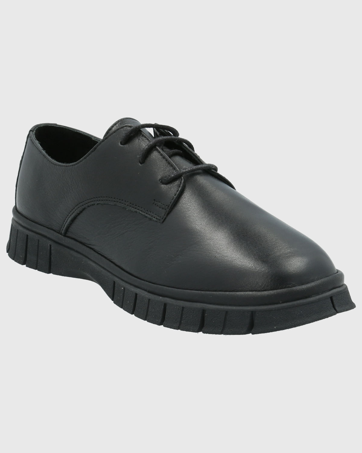 ZAPATO HUSH PUPPIES LILIUM NEGRO PARA MUJER