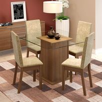 Casa - Sala/Comedor - Muebles de Sala Comedor Madesa – Shopstar Casa - Sala/Comedor - Muebles de Sala Comedor Madesa – Shopstar