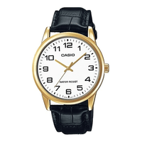 RELOJ ACUATICO HOMBRE MTP-V001GL-7B CASIO - 1020913