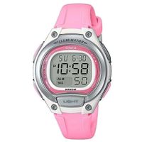 RELOJ ACUATICO MUJER LW-203-4A CASIO - 1021478