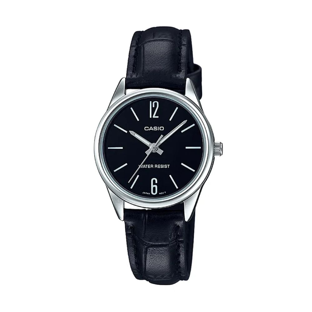 RELOJ ACUATICO MUJER LTP-V005L-1B CASIO - 1020901