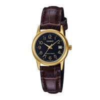 RELOJ ACUATICO MUJER LTP-V002GL-1B CASIO - 1021471