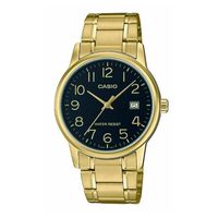 RELOJ ACUATICO MUJER LTP-V002G-1B CASIO - 1020159