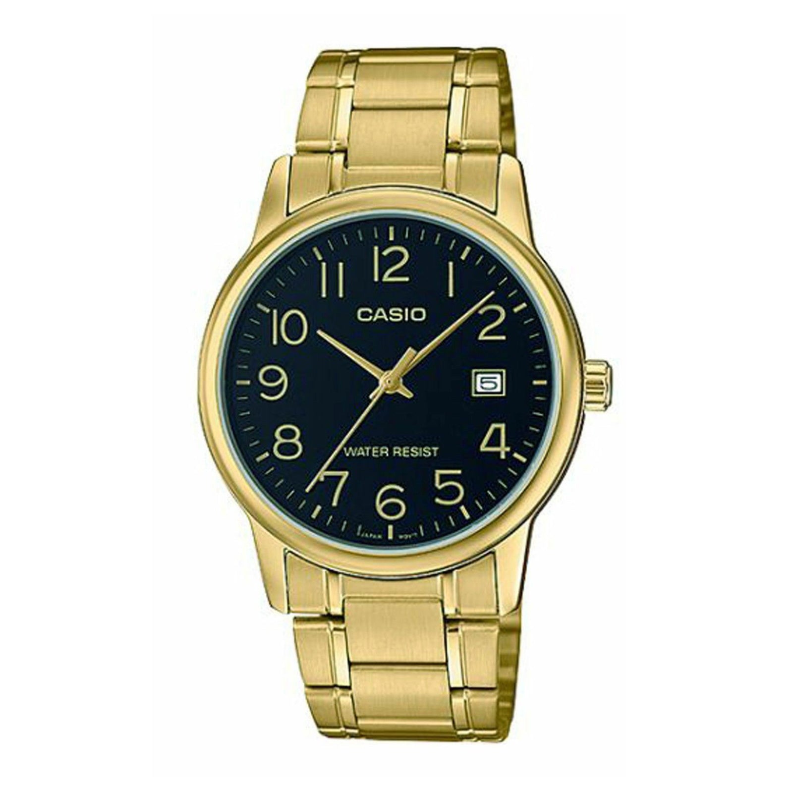 RELOJ ACUATICO MUJER LTP-V002G-1B CASIO - 1020159
